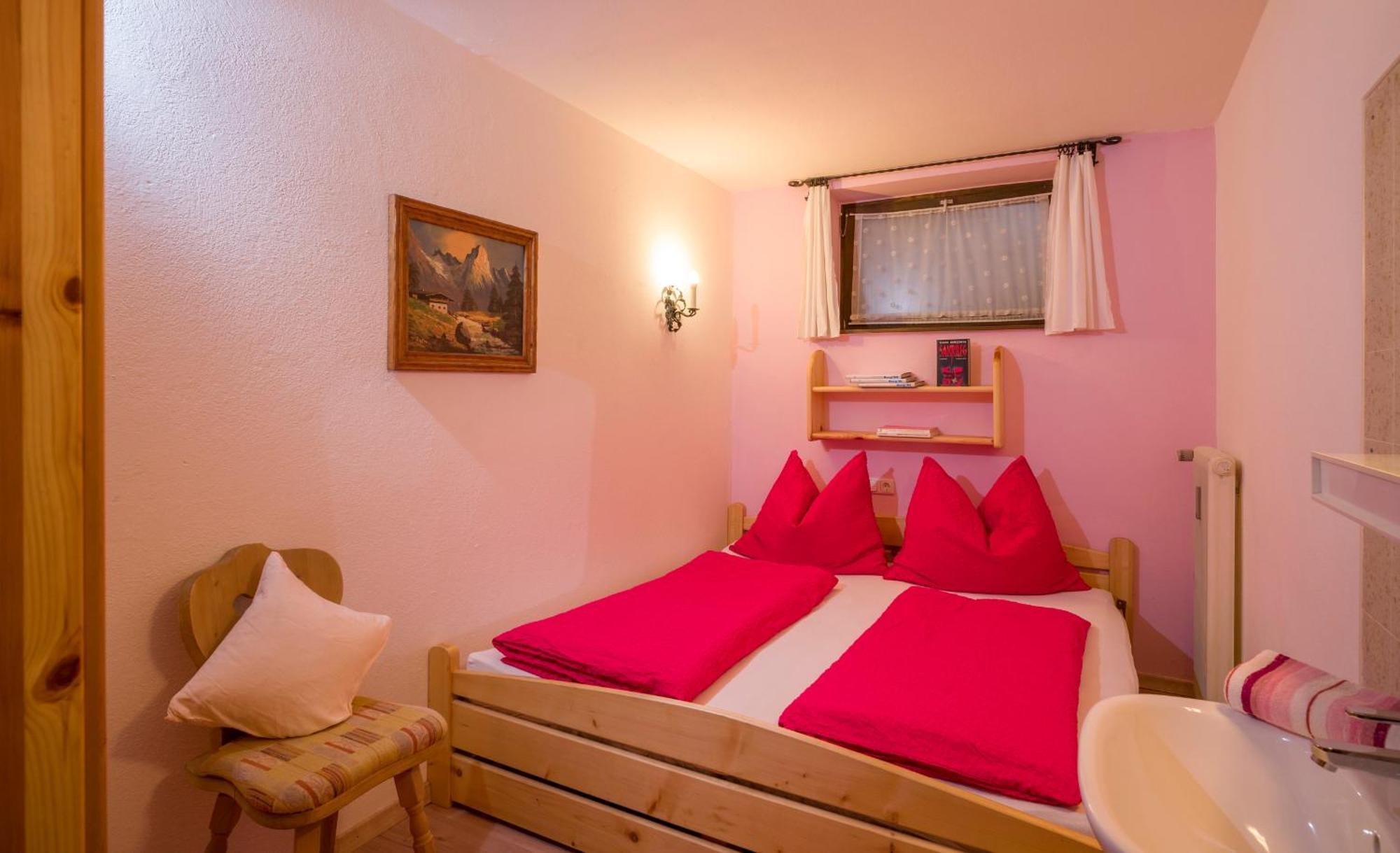 Haus Gabriele Appartement Frederic By Nv-Appartements Кірхберг Екстер'єр фото