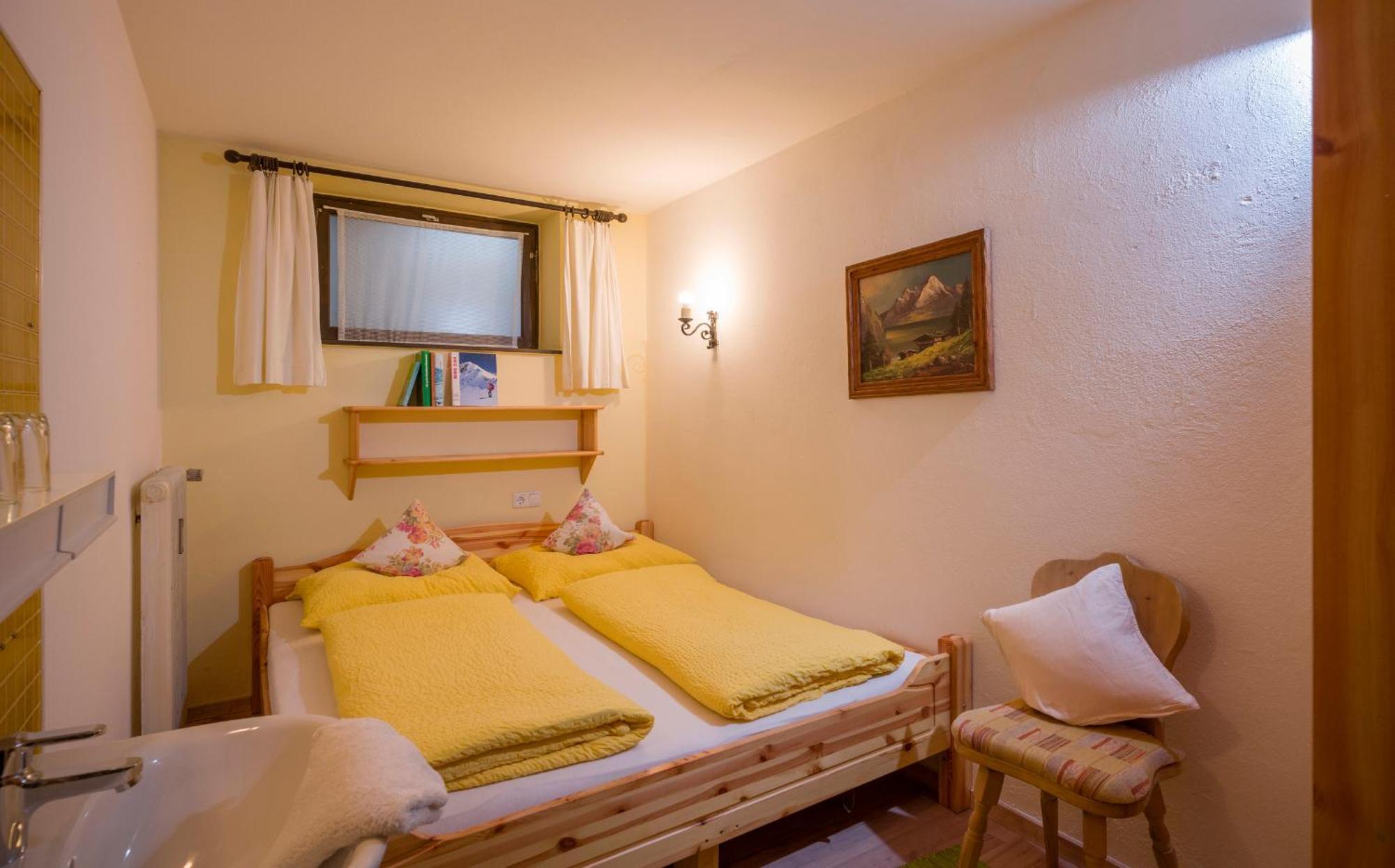 Haus Gabriele Appartement Frederic By Nv-Appartements Кірхберг Екстер'єр фото